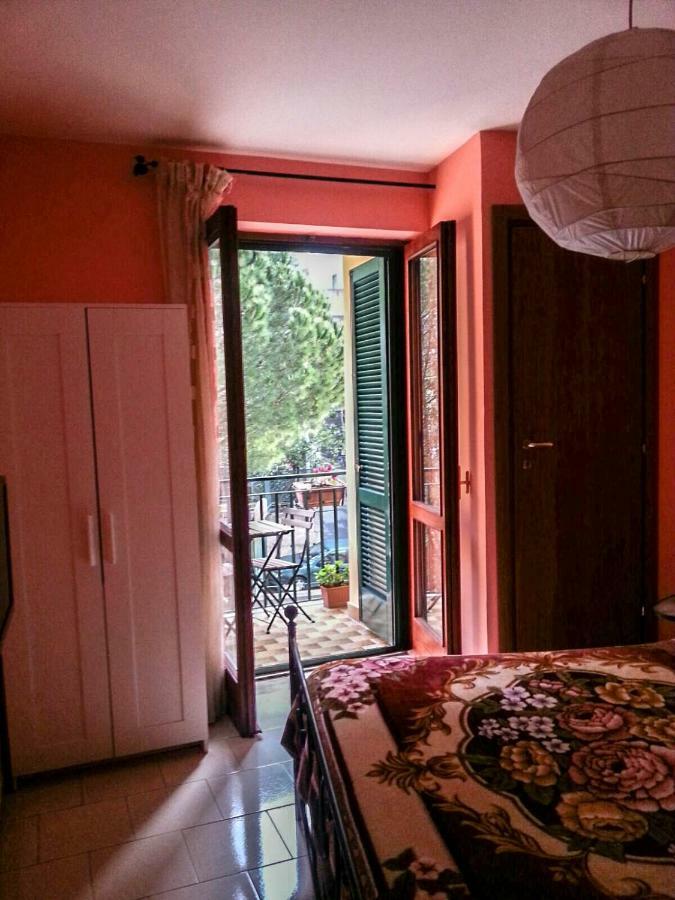 La Sorgente B&B 切塔拉 外观 照片